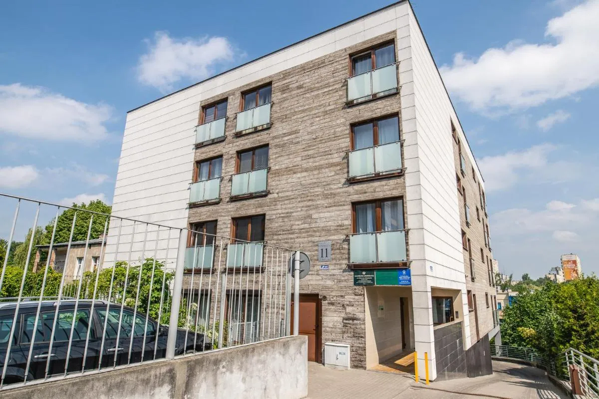 APARTAMENTY ARTE LUBLIN Boczna Lubomelskiej 11 – faktura VAT garaż — 6