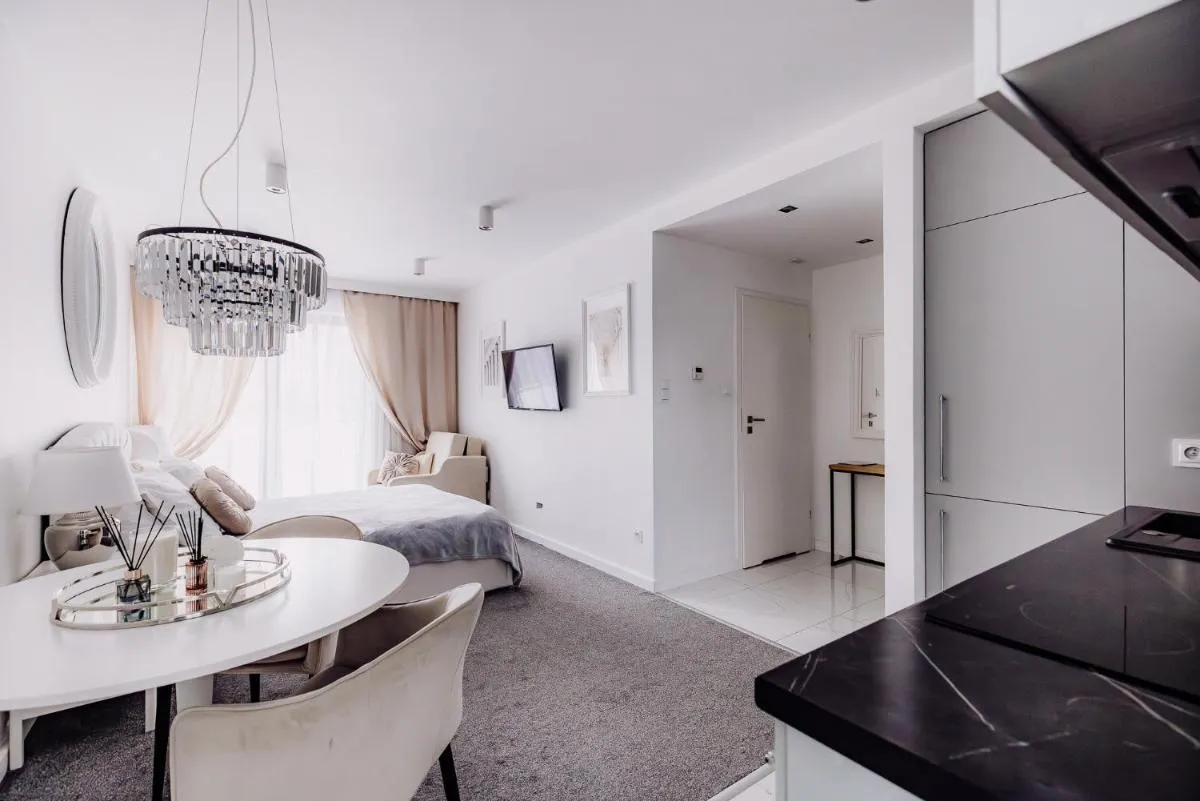 APARTAMENTY ARTE LUBLIN Boczna Lubomelskiej 11 – faktura VAT garaż — 2