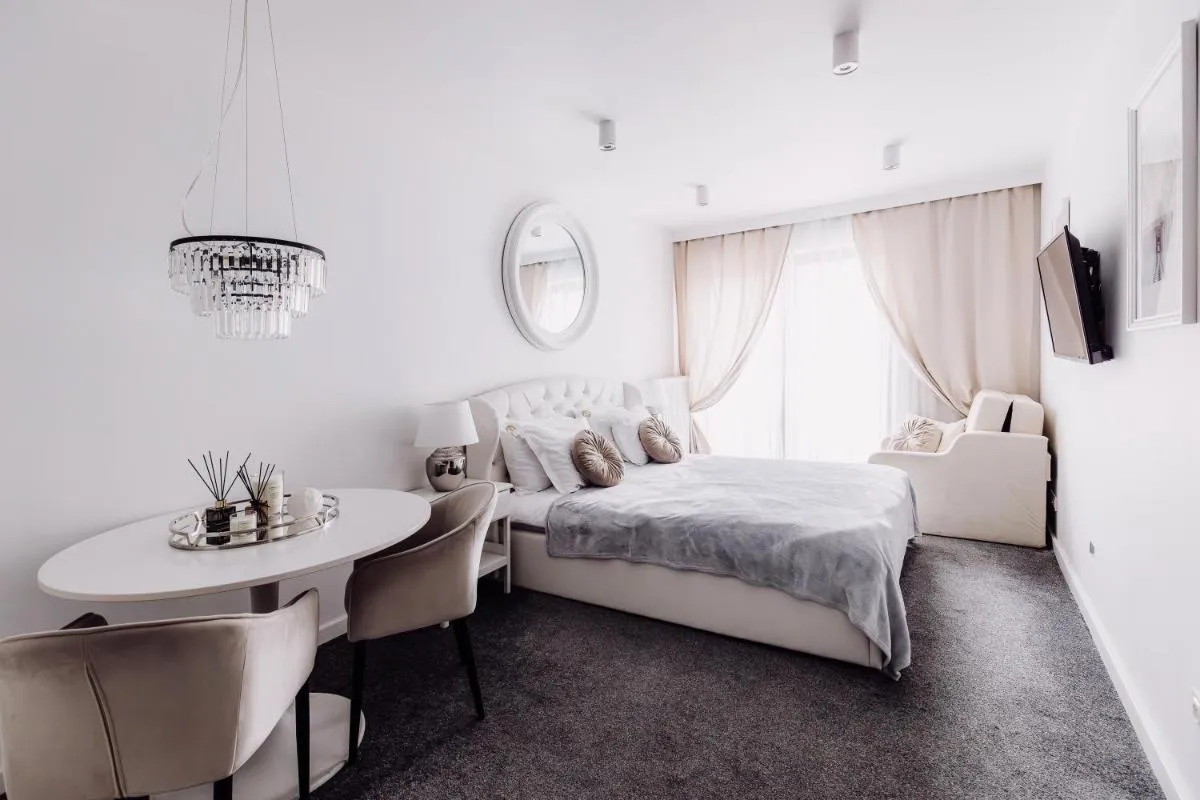 APARTAMENTY ARTE LUBLIN Boczna Lubomelskiej 11 – faktura VAT garaż — 7