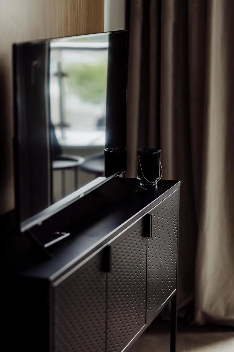 APARTAMENTY ARTE LUBLIN Morwowa- faktura VAT garaż — 5