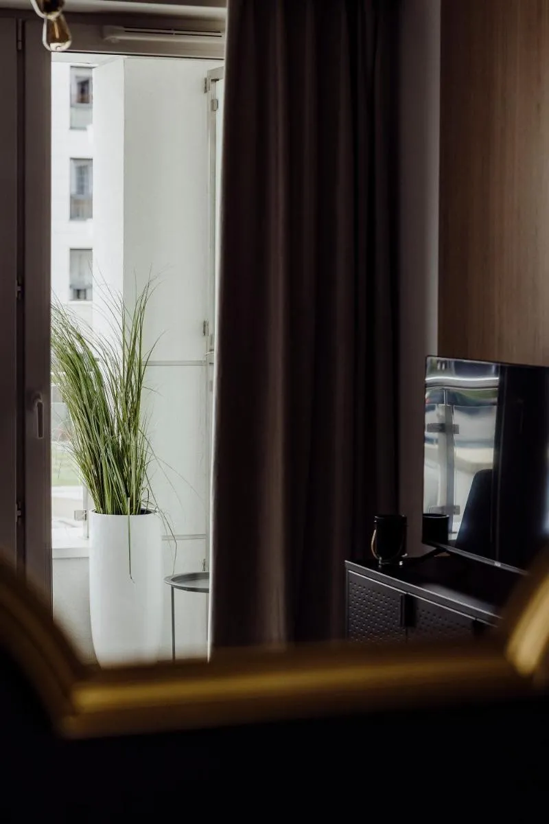 APARTAMENTY ARTE LUBLIN Morwowa- faktura VAT garaż — 6