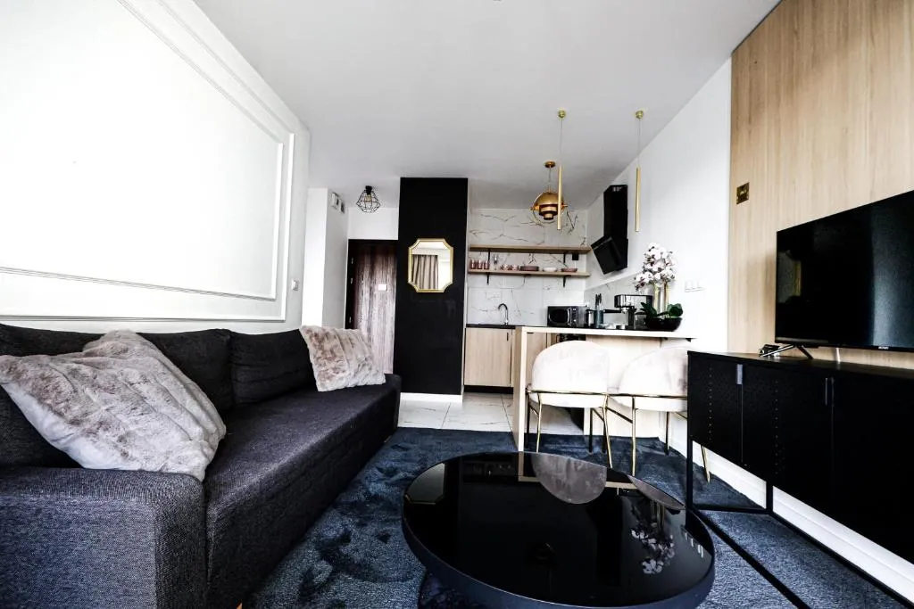 APARTAMENTY ARTE LUBLIN Morwowa- faktura VAT garaż
