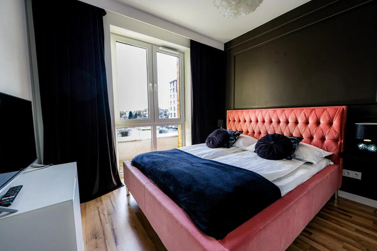 APARTAMENTY ARTE LUBLIN Morwowa- faktura VAT garaż — 3
