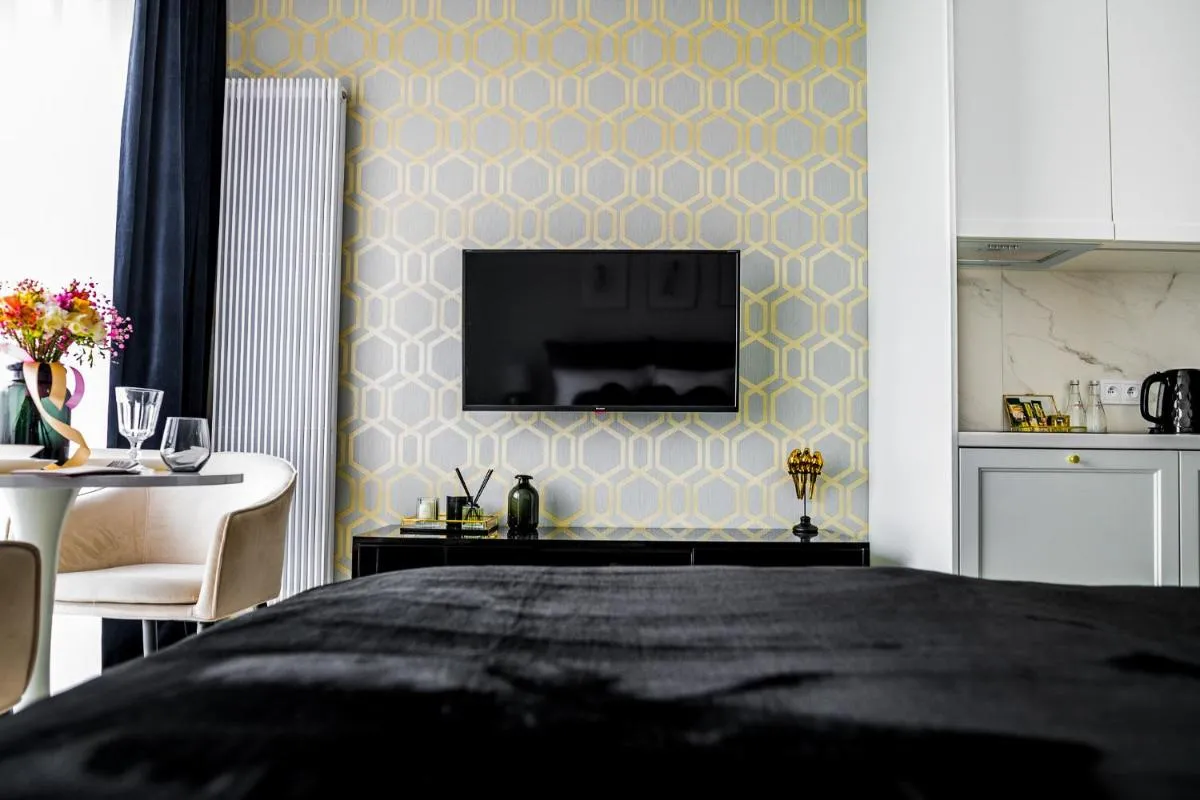 APARTAMENTY ARTE LUBLIN Racławickie 28A- faktura VAT garaż — 7