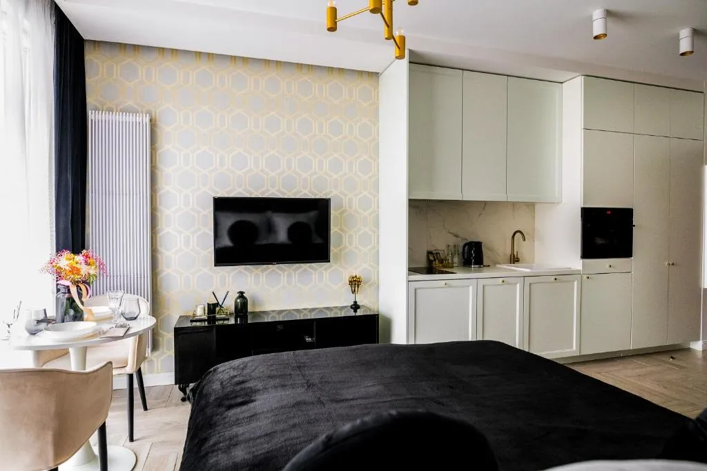 APARTAMENTY ARTE LUBLIN Racławickie 28A- faktura VAT garaż