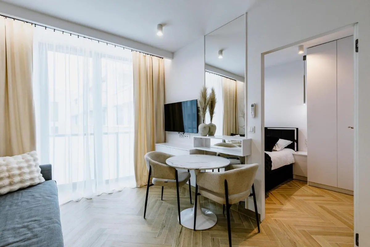 APARTAMENTY ARTE LUBLIN Reduta 117 – faktura VAT garaż — 5