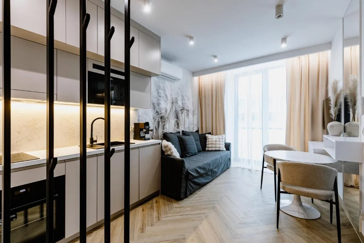 APARTAMENTY ARTE LUBLIN Reduta 117 – faktura VAT garaż — 4