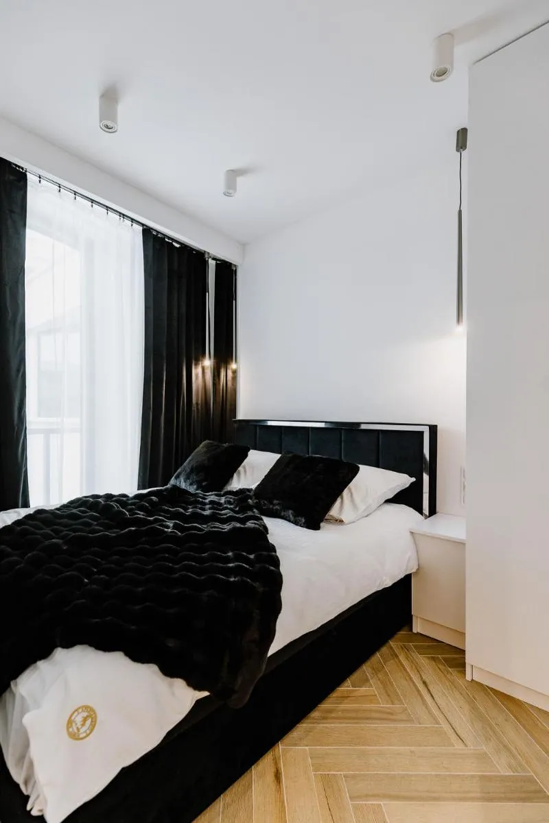 APARTAMENTY ARTE LUBLIN Reduta 117 – faktura VAT garaż — 2