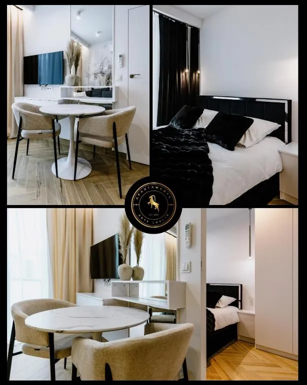 APARTAMENTY ARTE LUBLIN Reduta 117 – faktura VAT garaż