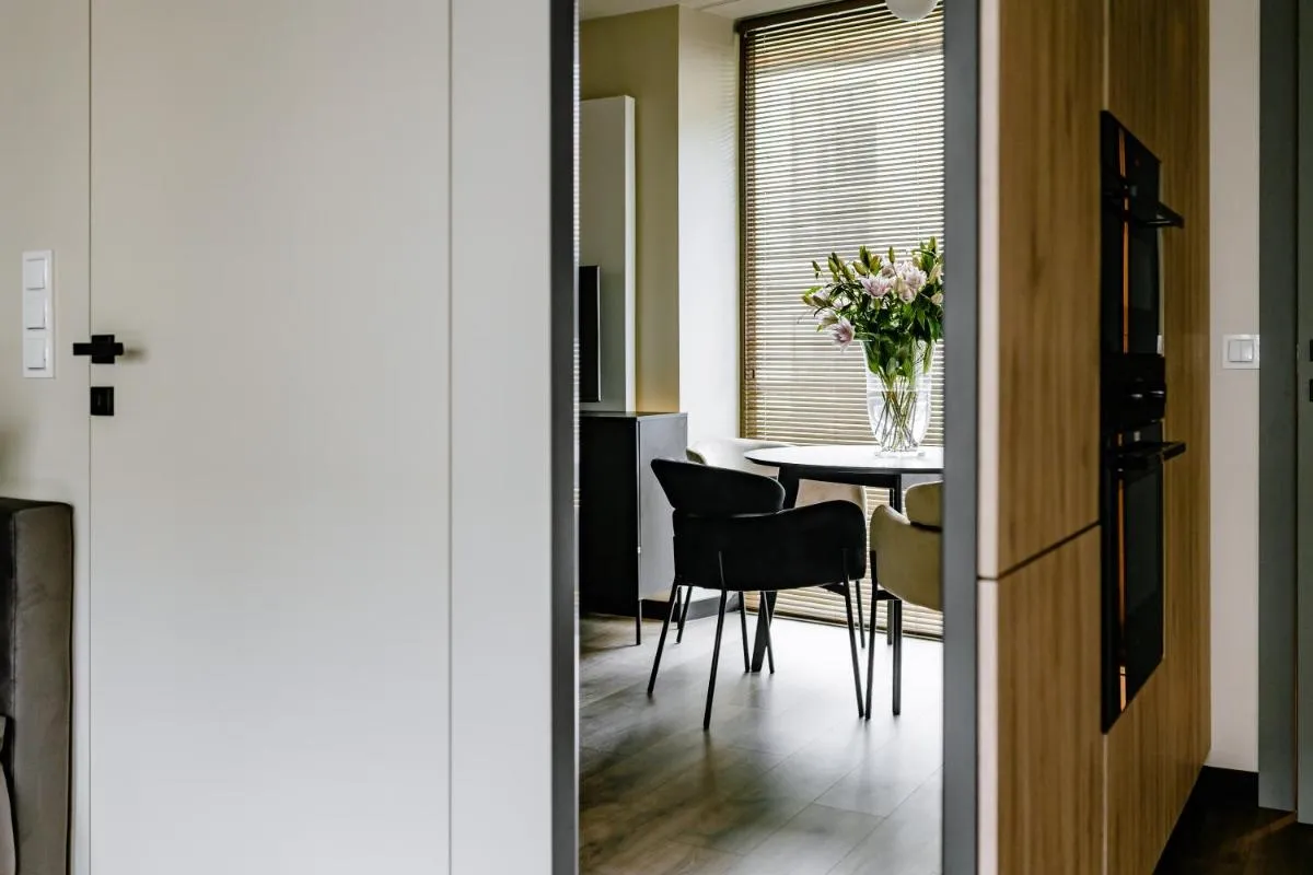 APARTAMENTY ARTE LUBLIN Reduta 15B – faktura VAT garaż — 3