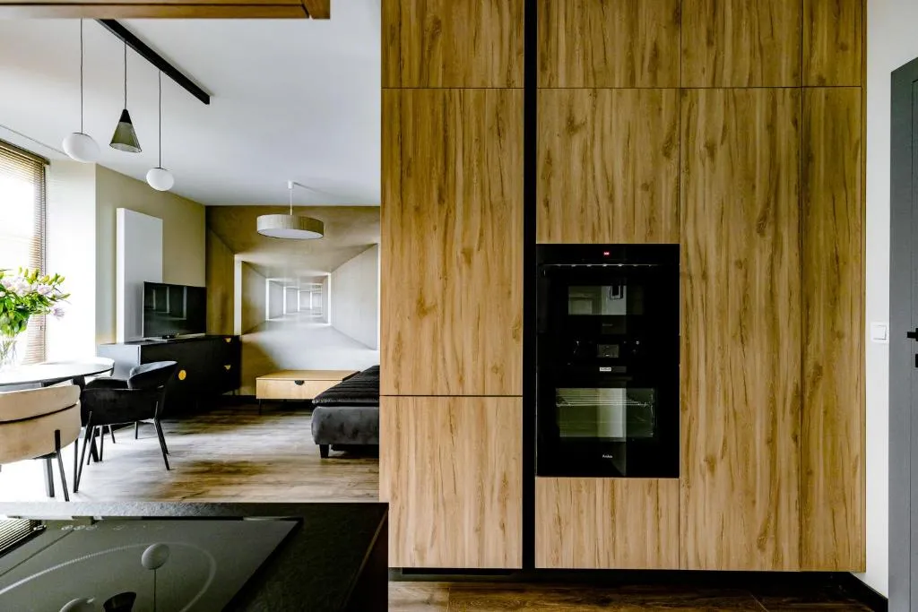 APARTAMENTY ARTE LUBLIN Reduta 15B – faktura VAT garaż