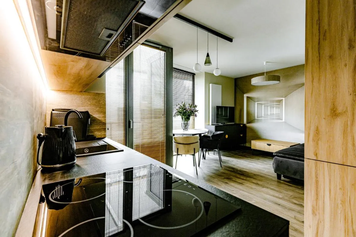 APARTAMENTY ARTE LUBLIN Reduta 15B – faktura VAT garaż — 2