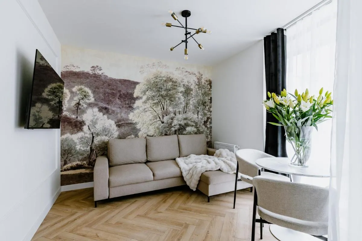 APARTAMENTY ARTE LUBLIN Reduta 172-1- faktura VAT garaż — 2