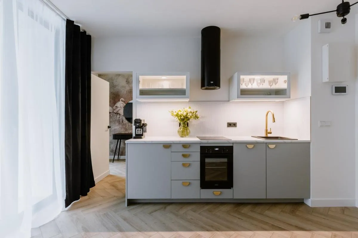 APARTAMENTY ARTE LUBLIN Reduta 172-1- faktura VAT garaż — 6