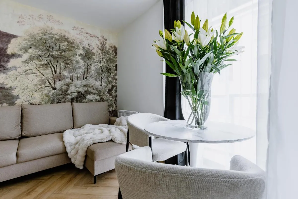 APARTAMENTY ARTE LUBLIN Reduta 172-1- faktura VAT garaż — 3