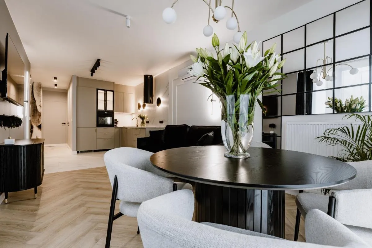 APARTAMENTY ARTE LUBLIN Reduta 172-2 faktura VAT garaż — 4