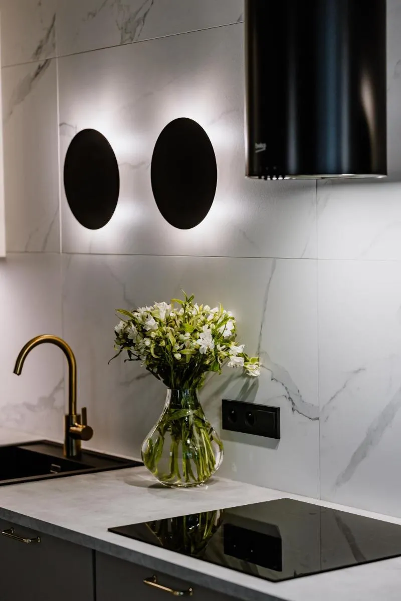 APARTAMENTY ARTE LUBLIN Reduta 172-2 faktura VAT garaż — 3