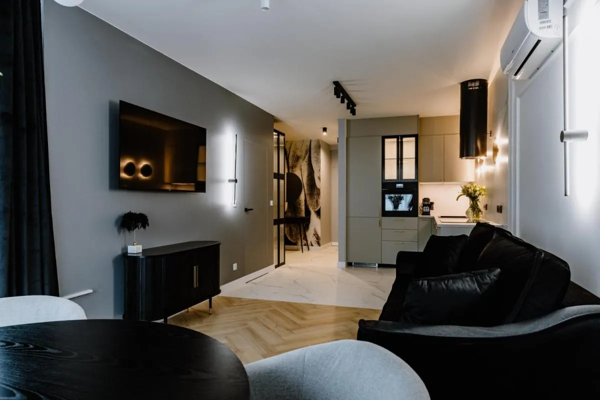 APARTAMENTY ARTE LUBLIN Reduta 172-2 faktura VAT garaż — 5