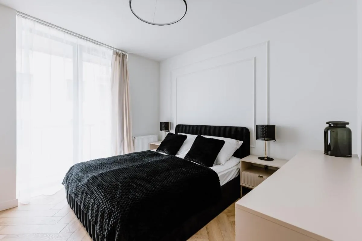 APARTAMENTY ARTE LUBLIN Reduta 172-2 faktura VAT garaż — 7