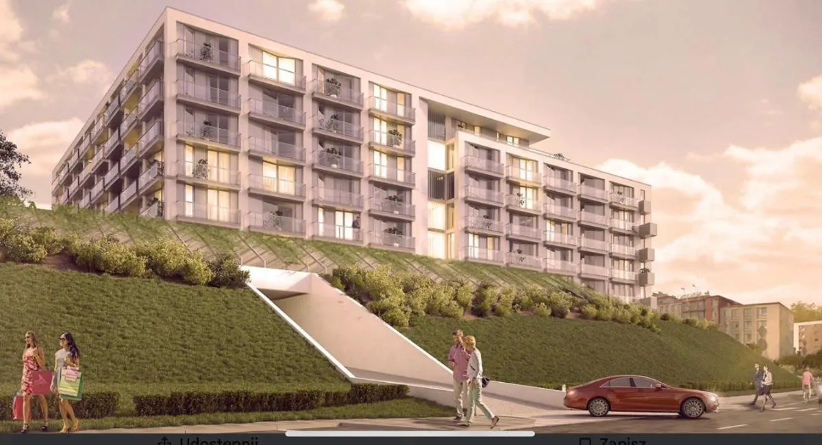 APARTAMENTY ARTE LUBLIN Reduta 172-2 faktura VAT garaż — 6