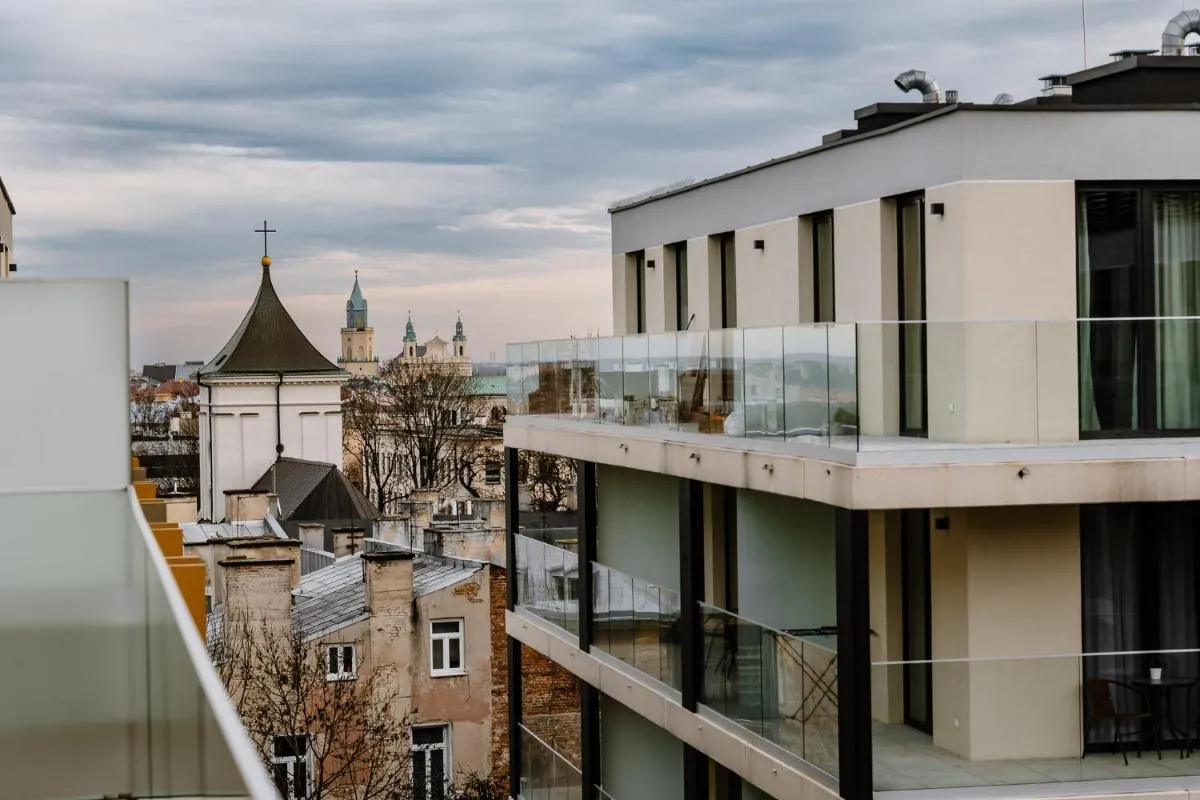 APARTAMENTY ARTE LUBLIN Rezydencja Ogród Saski 152 – faktura VAT — 5