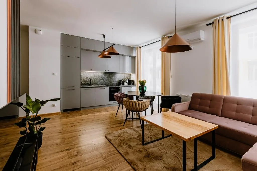 APARTAMENTY ARTE LUBLIN Rezydencja Ogród Saski 32 – faktura VAT