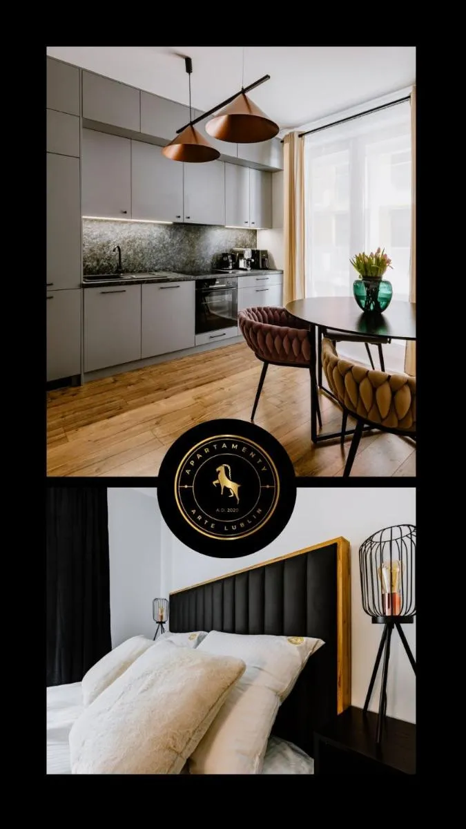 APARTAMENTY ARTE LUBLIN Rezydencja Ogród Saski 32 – faktura VAT — 4