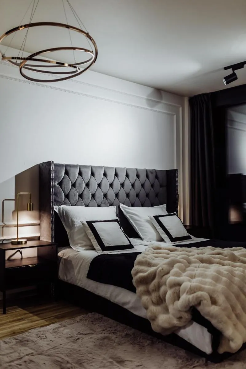 APARTAMENTY ARTE LUBLIN Studio Unia Art Residence 118 – faktura VAT garaż — 7