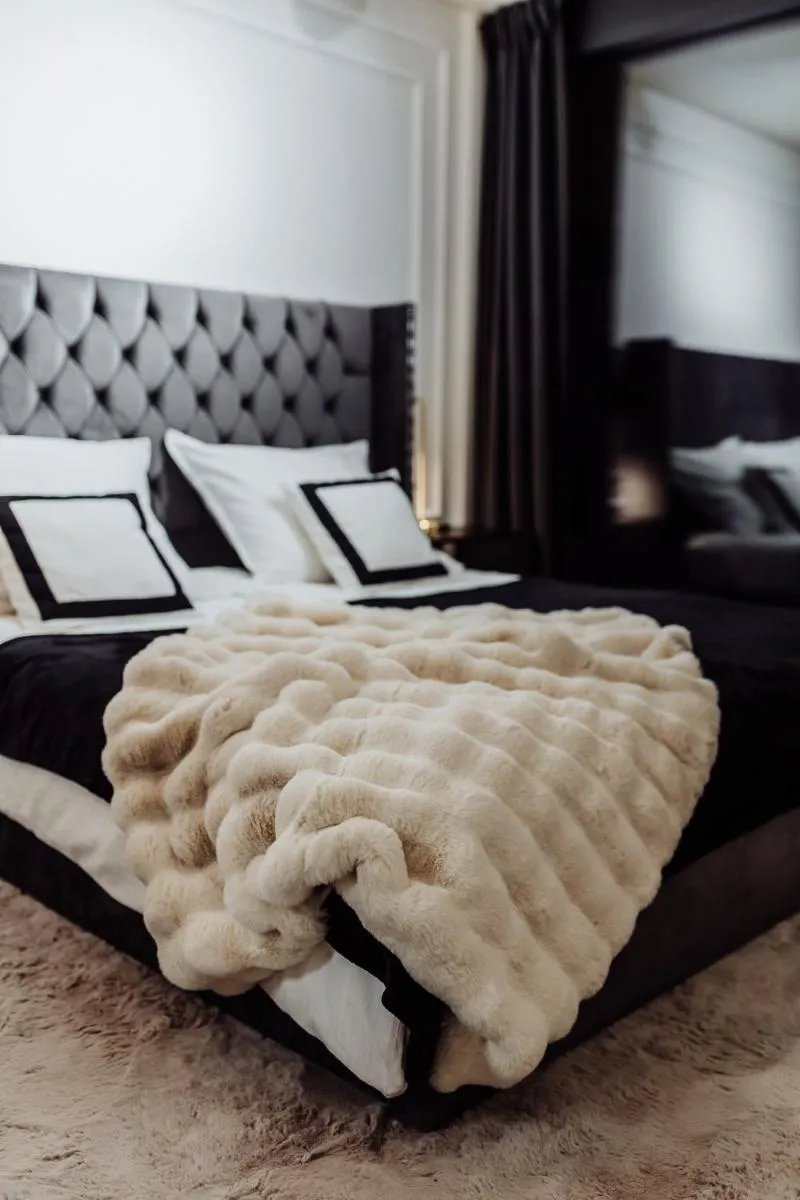 APARTAMENTY ARTE LUBLIN Studio Unia Art Residence 118 – faktura VAT garaż — 6