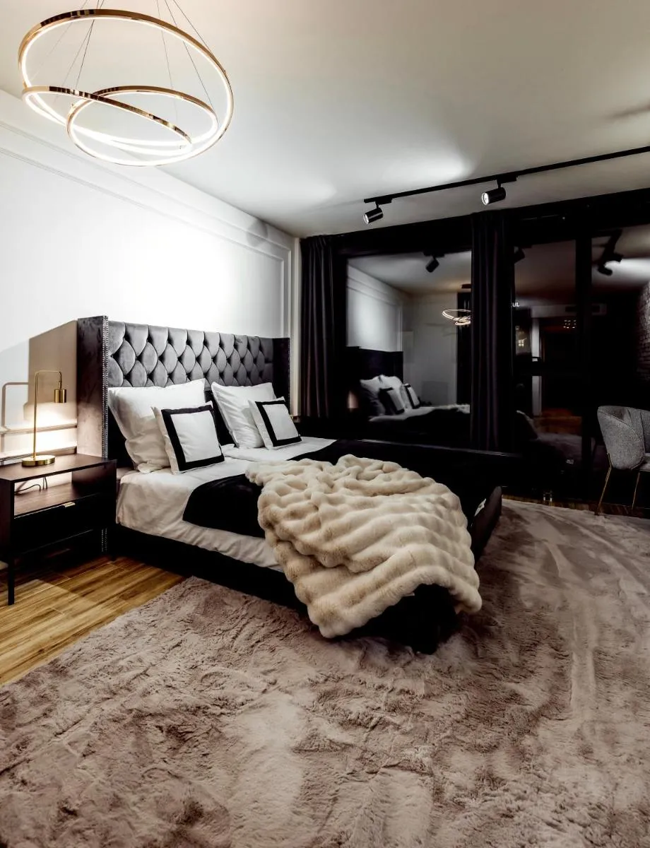 APARTAMENTY ARTE LUBLIN Studio Unia Art Residence 118 – faktura VAT garaż — 5