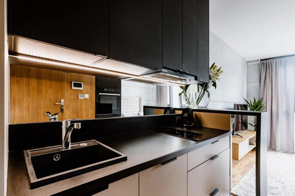 APARTAMENTY ARTE LUBLIN Studio Unia Art Residence 39 – faktura VAT — 5