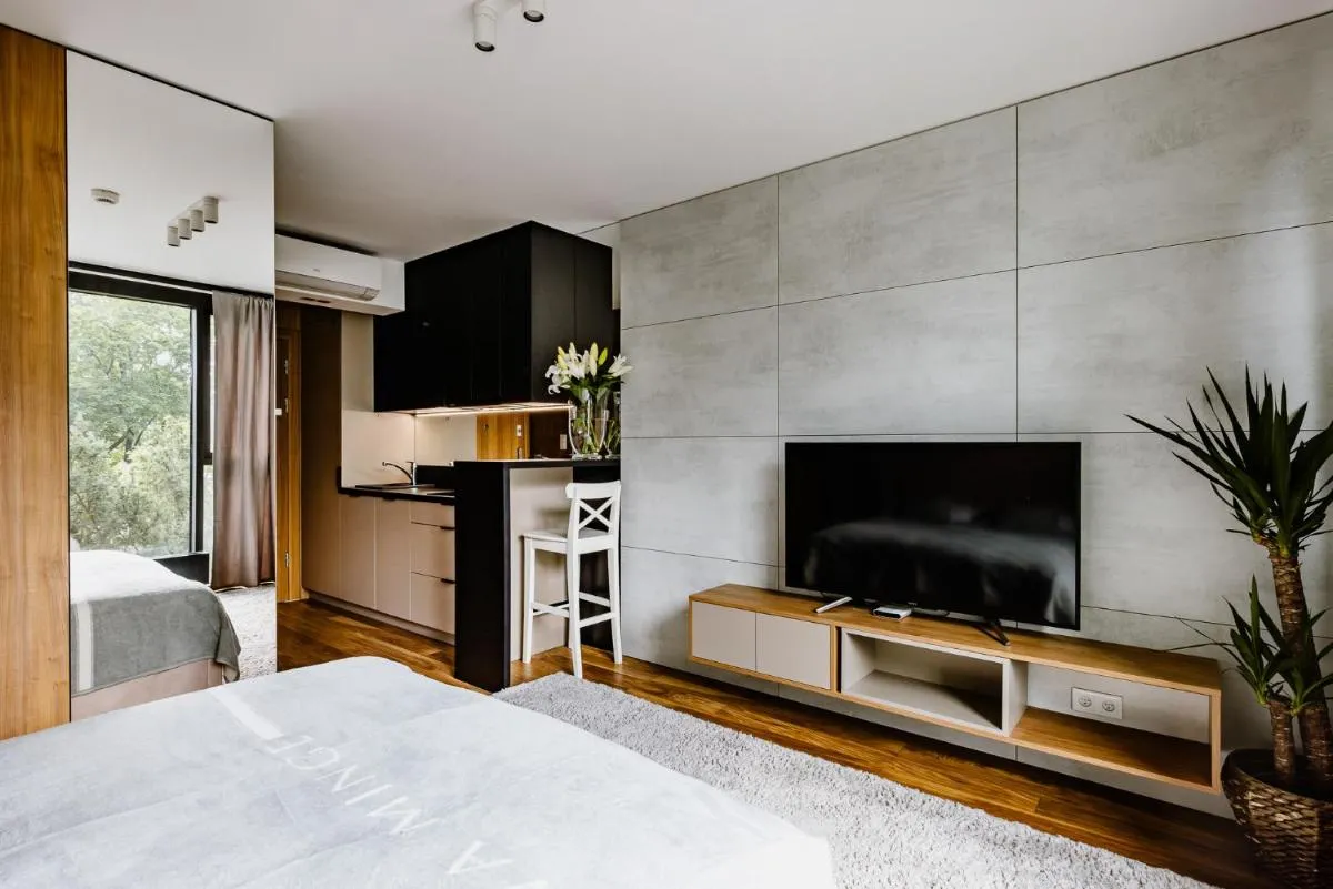 APARTAMENTY ARTE LUBLIN Studio Unia Art Residence 39 – faktura VAT — 6
