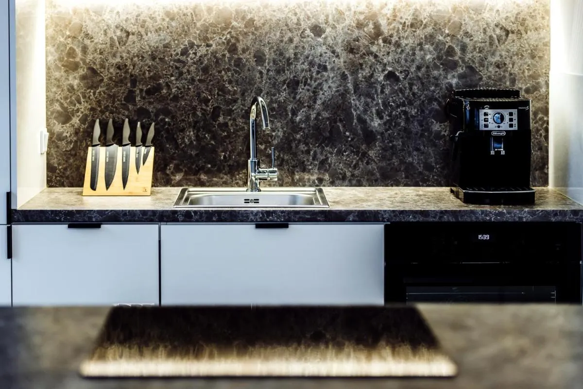 APARTAMENTY ARTE LUBLIN Unia Art Residence 121- faktura VAT garaż — 3