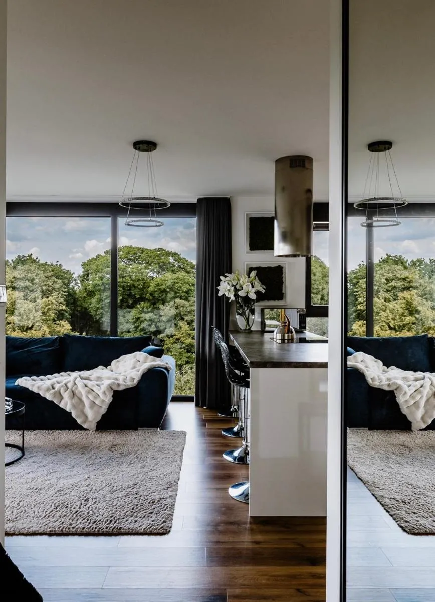 APARTAMENTY ARTE LUBLIN Unia Art Residence 121- faktura VAT garaż — 5