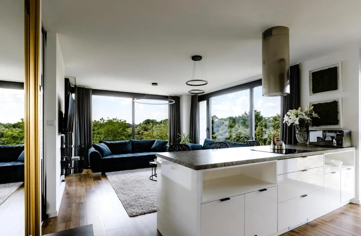 APARTAMENTY ARTE LUBLIN Unia Art Residence 121- faktura VAT garaż — 6