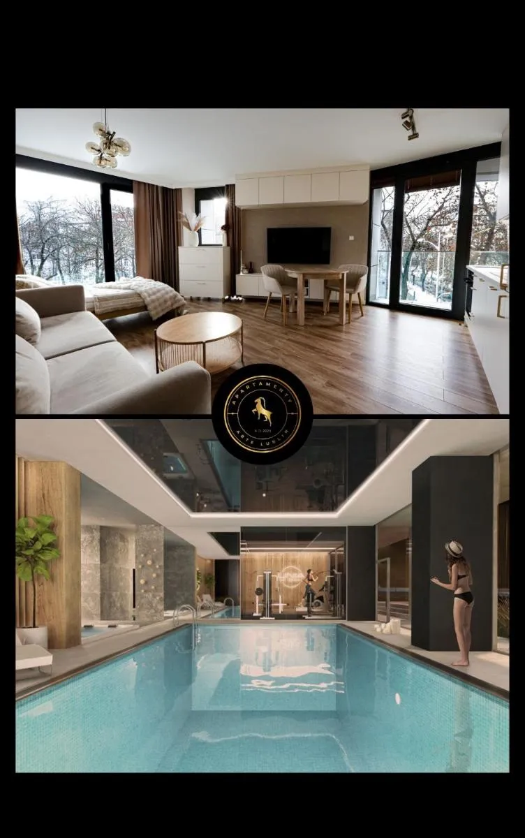 APARTAMENTY ARTE LUBLIN Unia Art Residence 44 faktura VAT — 4