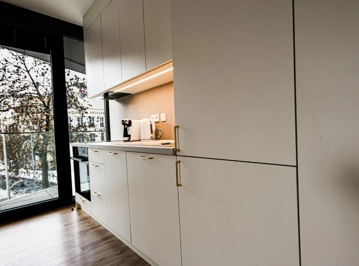 APARTAMENTY ARTE LUBLIN Unia Art Residence 44 faktura VAT — 5