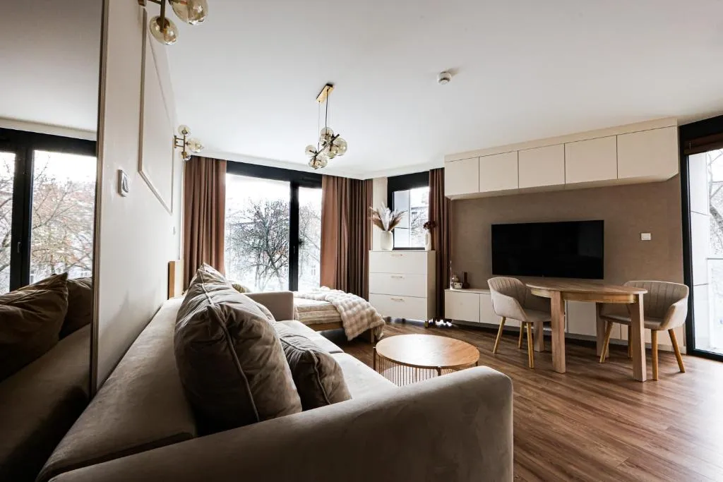 APARTAMENTY ARTE LUBLIN Unia Art Residence 44 faktura VAT