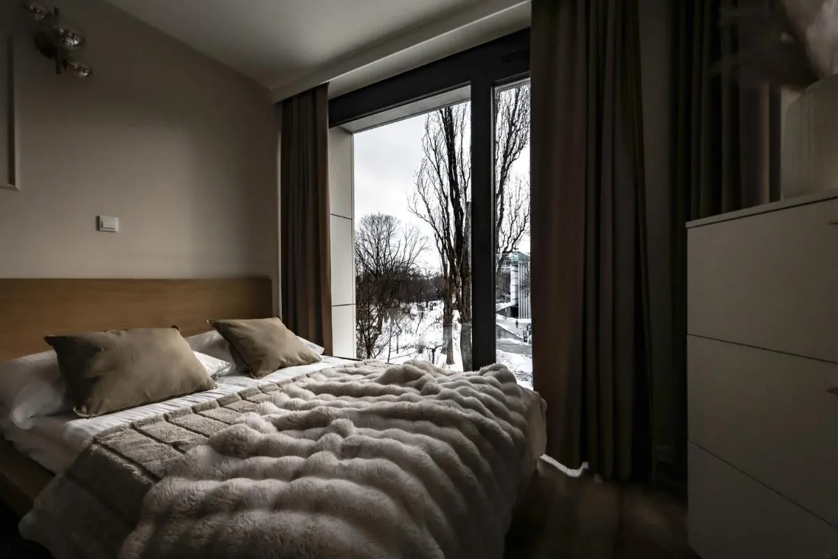 APARTAMENTY ARTE LUBLIN Unia Art Residence 44 faktura VAT — 3