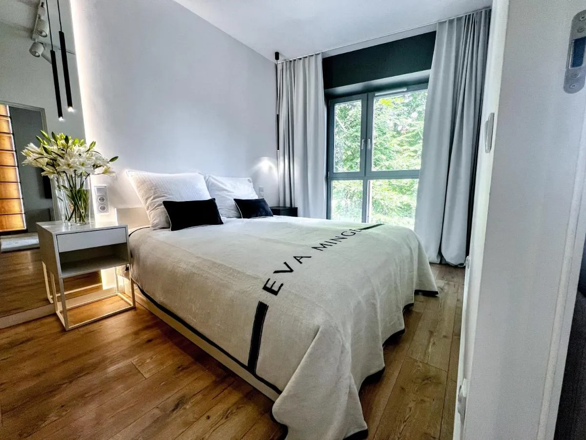 APARTAMENTY ARTE LUBLIN Wikana Residence 3 – faktura VAT — 2