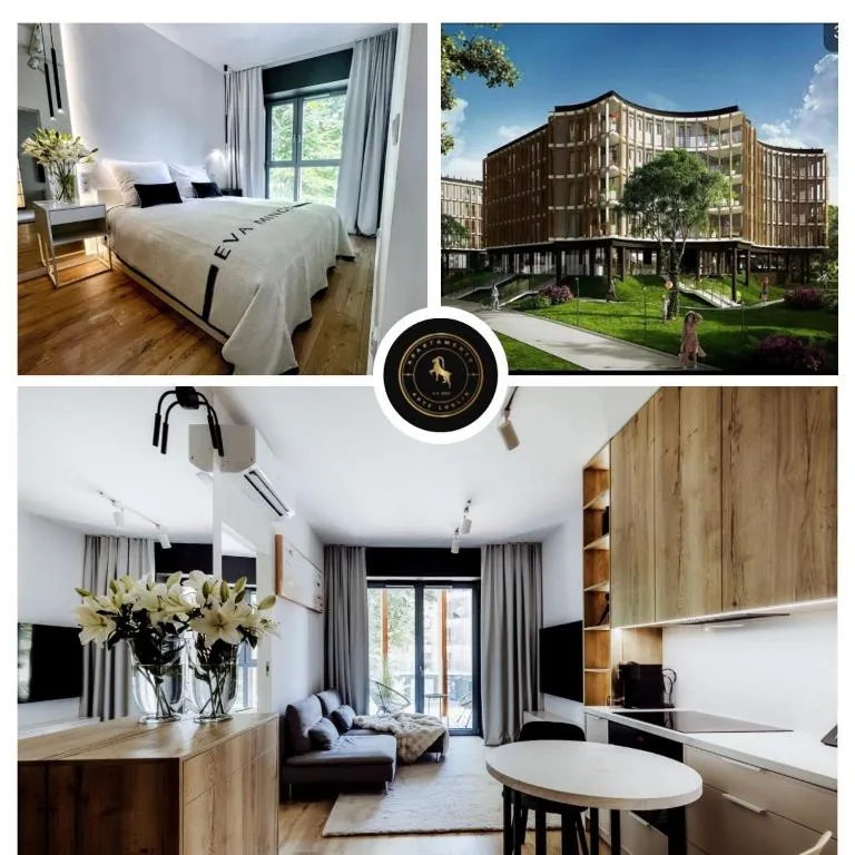 APARTAMENTY ARTE LUBLIN Wikana Residence 3 – faktura VAT