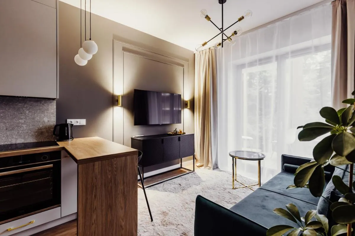 APARTAMENTY ARTE LUBLIN Wikana Residence – faktura VAT garaż — 2