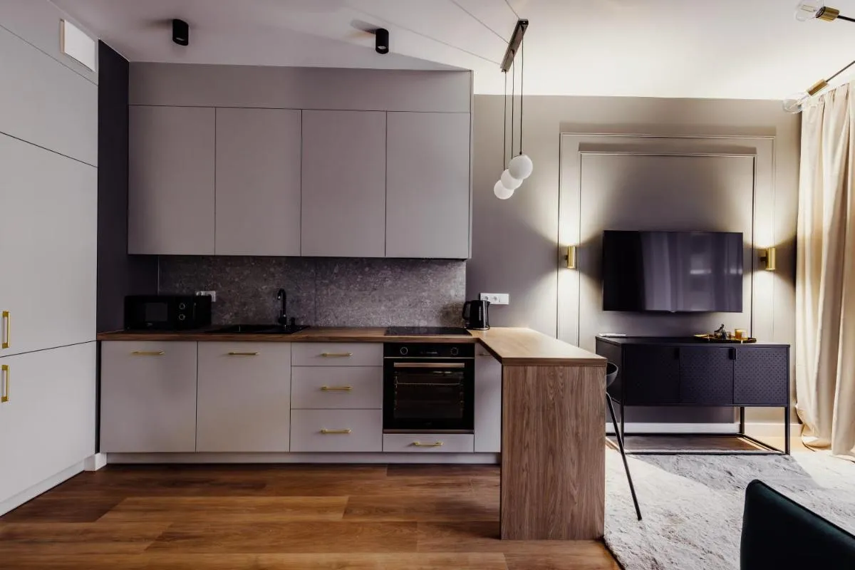 APARTAMENTY ARTE LUBLIN Wikana Residence – faktura VAT garaż — 3