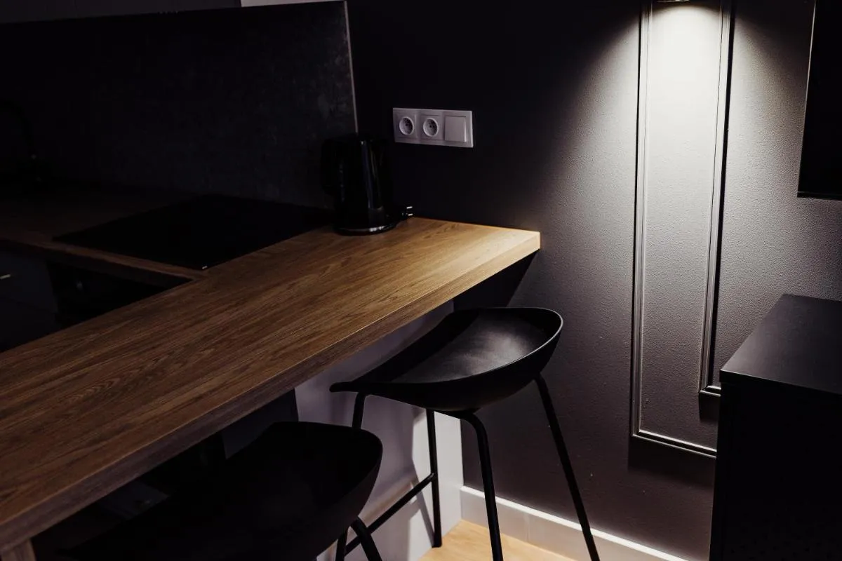 APARTAMENTY ARTE LUBLIN Wikana Residence – faktura VAT garaż — 6