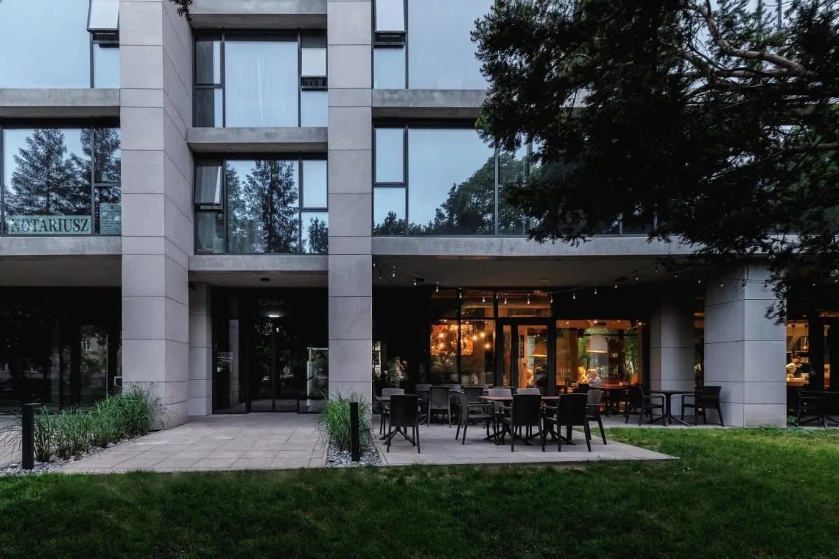 ARGENTI SPA UNIA RESIDENCE — 7