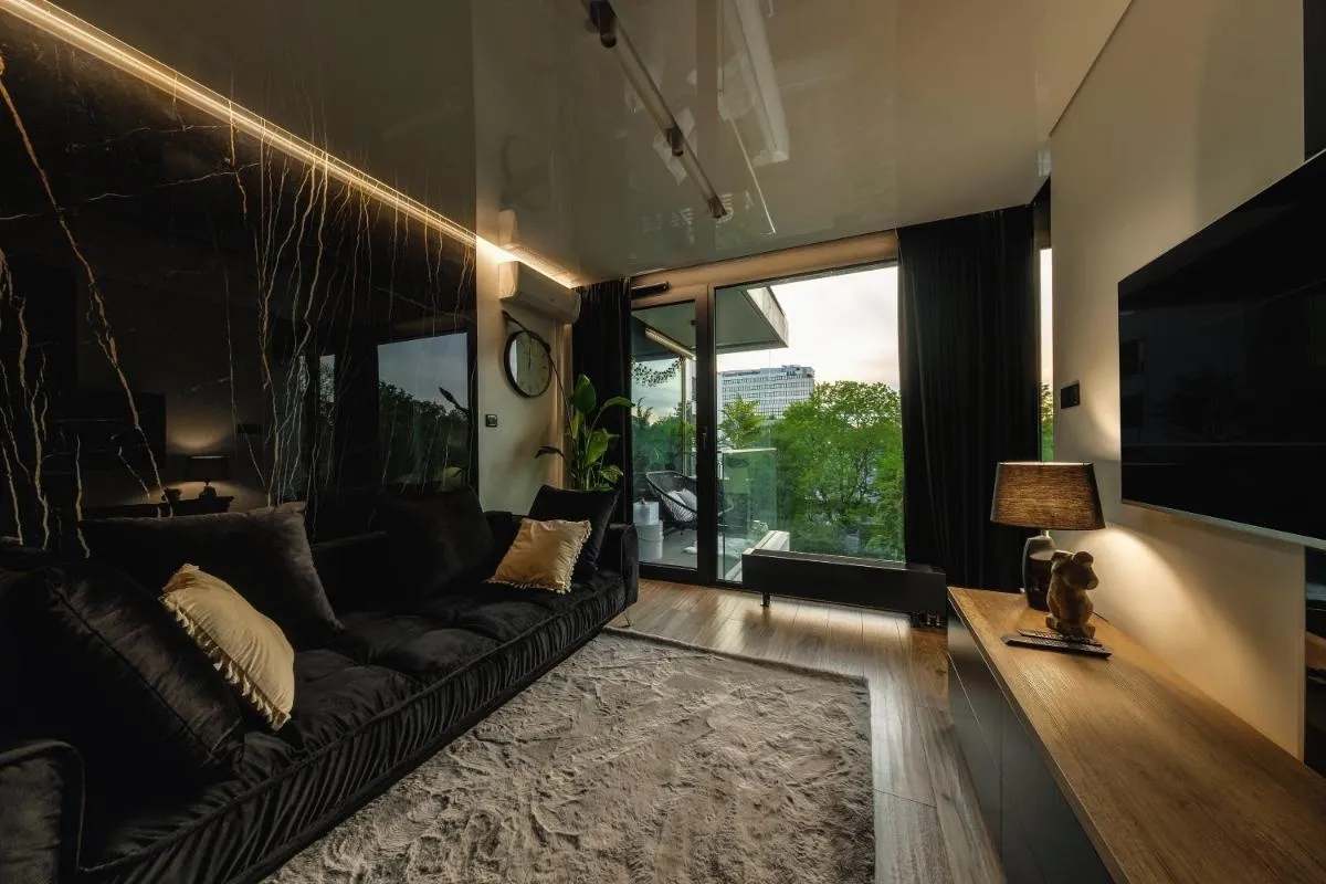 ARGENTI SPA UNIA RESIDENCE — 6