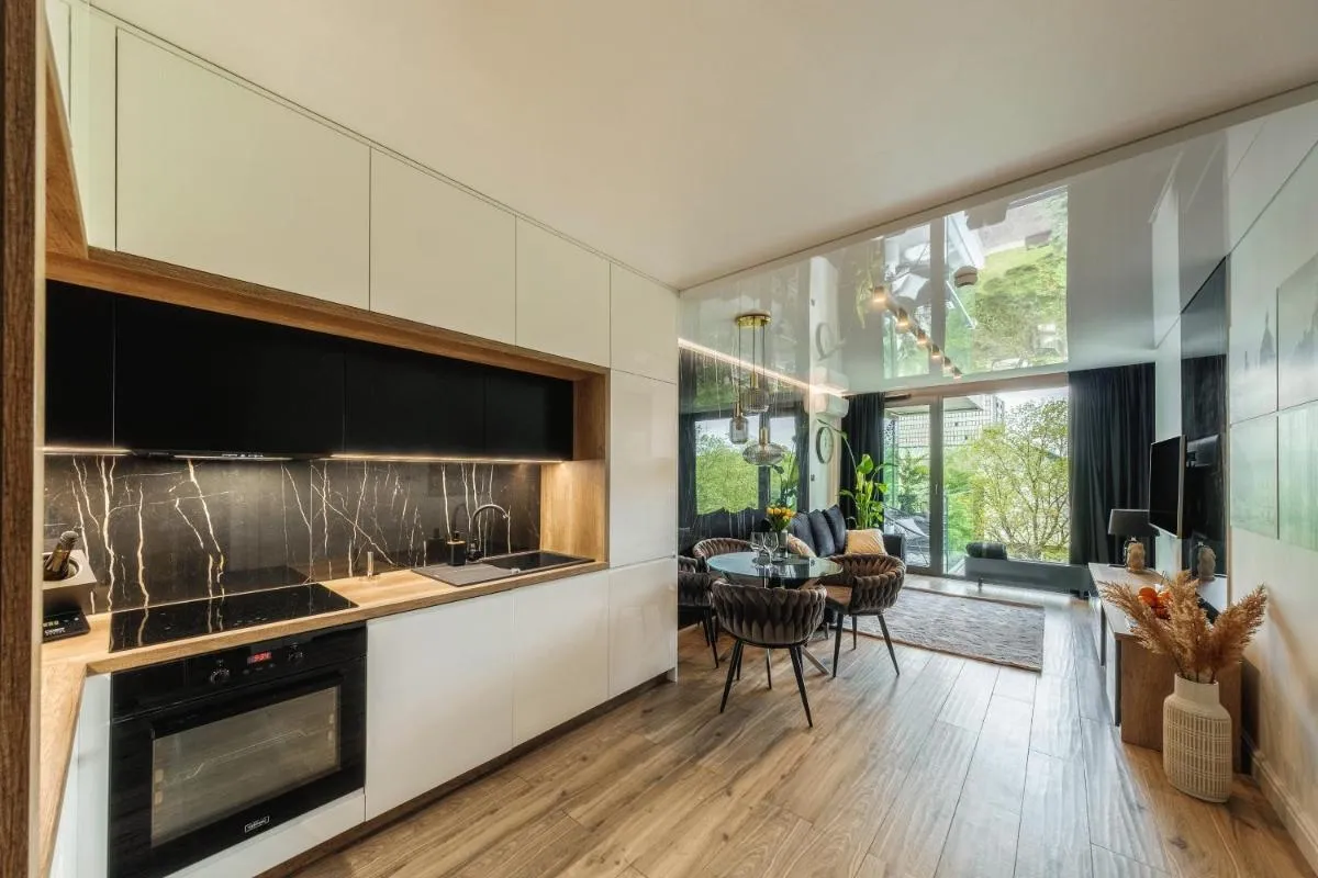 ARGENTI SPA UNIA RESIDENCE — 5