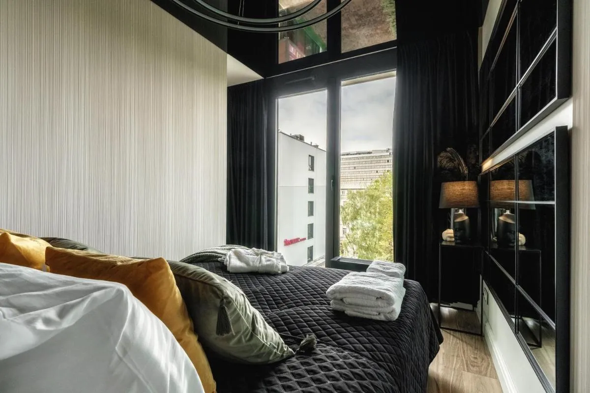 ARGENTI SPA UNIA RESIDENCE — 2
