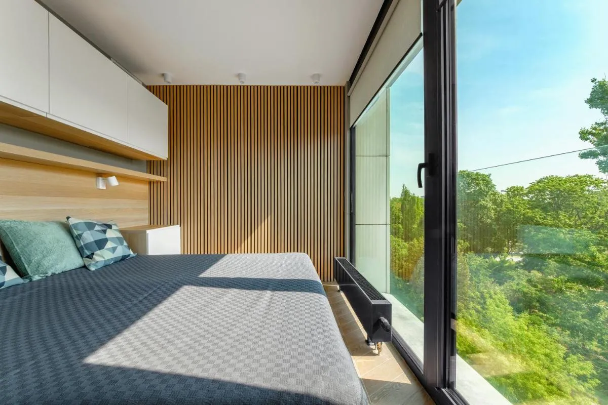 AURUM PREMIUM SPA UNIA RESIDENCE — 2