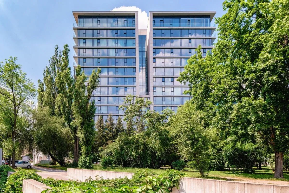 AURUM PREMIUM SPA UNIA RESIDENCE — 7